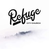 Refuge City Church artwork