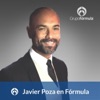 Javier Poza en Fórmula