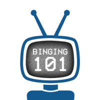 Binging 101 podcast