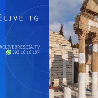 TG ELIVEBRESCIA TG ELIVEBRESCIA