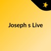 Joseph's Live artwork