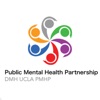 DMH UCLA Public Mental Health Partnership artwork