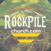 RockPile Church artwork