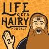 Life Gets Hairy artwork