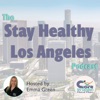 Stay Healthy Los Angeles artwork