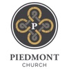Piedmont Church artwork