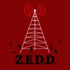 Z.E.D.D. Radio artwork