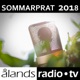 Ålands Radio - Sommarprat 2018