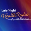 Late Night Health Radio artwork