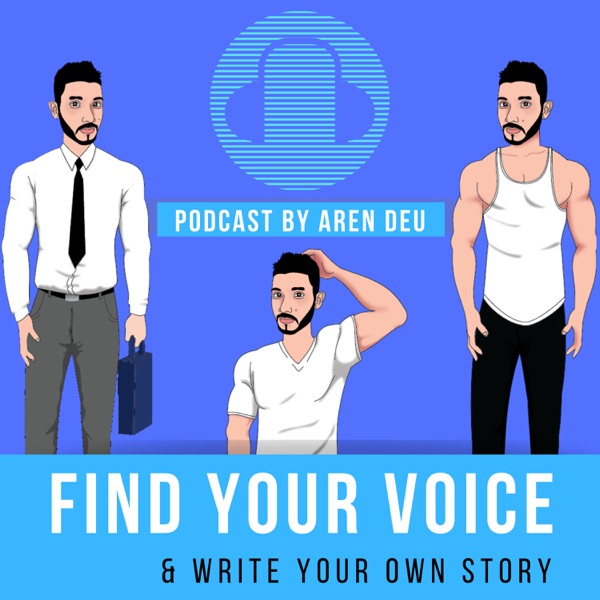 Find Your Voice Find Your Voice
