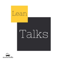 Lean Talks podcast
