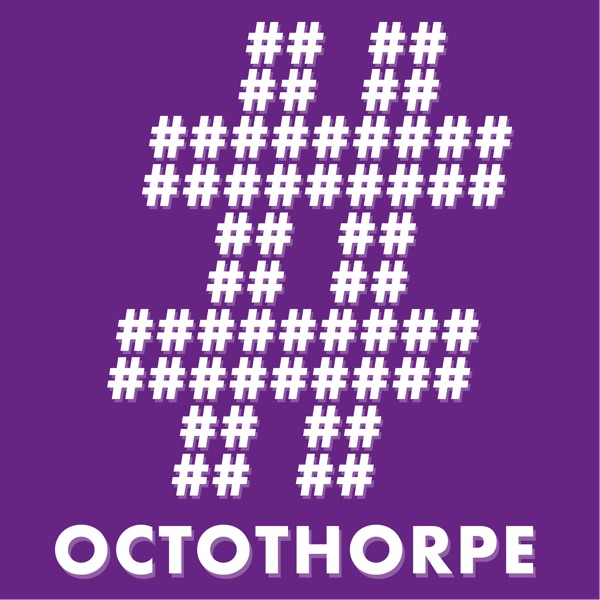 Octothorpe Artwork