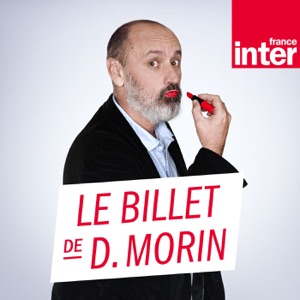 Le Billet de Daniel Morin