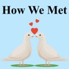 How We Met artwork