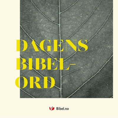 Dagens bibelord fra bibel.no Dagens bibelord fra bibel.no