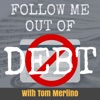 Follow Me Out of Debt | Get out of debt and get into prosperity! artwork