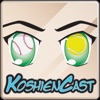KoshienCast- A Sports Anime Fan Podcast artwork
