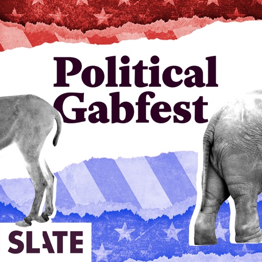 Podcast cover