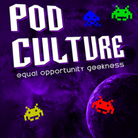 PodCulture podcast