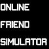 Online Friend Simulator artwork