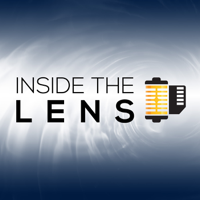 Inside the Lens podcast