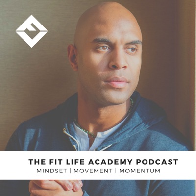The FIT Life Academy The FIT Life Academy