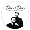 Dan and Dan Property Chat artwork