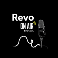 Revo On Air podcast