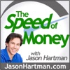 Jason Hartman's The Speed of Money Podcast artwork