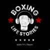 Boxing Life Stories artwork