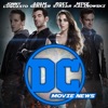 DC Movie News artwork