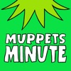 Muppets Minute artwork