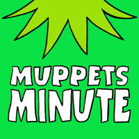 Muppets Minute podcast