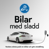 Bilar med sladd - Bilar med sladd