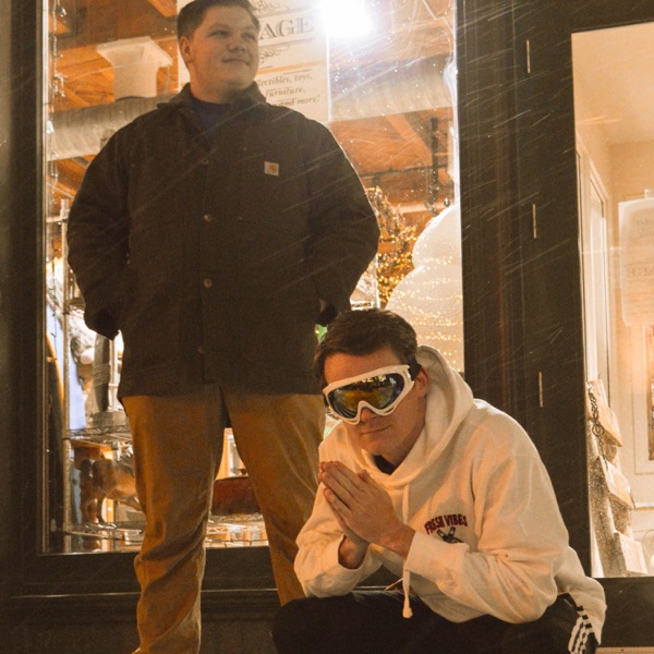 The Boys Are Eternal Podcast