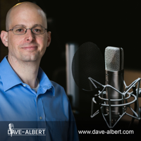 CTO and Co-Founder Talk with Dave Albert