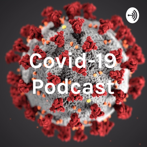 Covid-19 Podcast Artwork