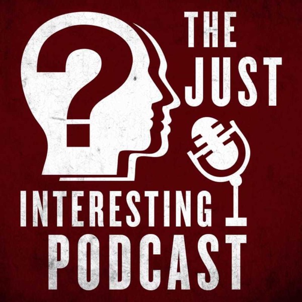 The Just Interesting Podcast logo