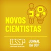 Novos Cientistas - USP
