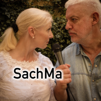 SachMa Podcast podcast