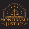 Honorable Justice artwork