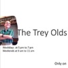 The Trey Olds Radio Show artwork