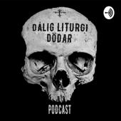 Dålig liturgi dödar - Kristoffer Lignell och Tobias Hadin