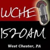 WCHE Radio artwork