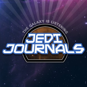 Jedi Journals: January 2021