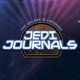 Jedi Journals: September 2021