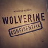 Wolverine Confidential artwork