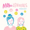 Momlennials Podcast artwork