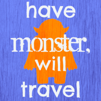 Uncle Dan Monster
