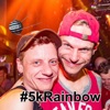 #5kRainbow artwork